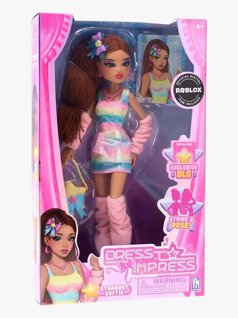 Roblox Dress To Impress Modedukke Stardust