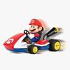 Carrera Mario Kart Fjernstyret Bil med Lyd