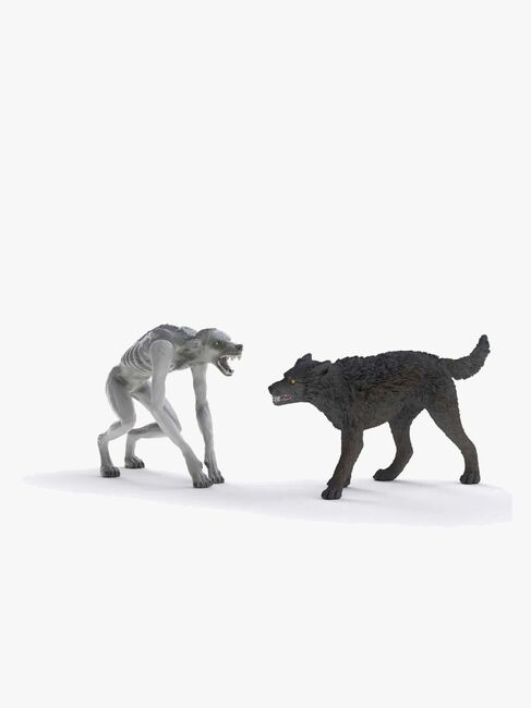 Schleich 14906 Varulv vs. Animagus