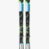 K2 Mindbender Jr Ski FDT 7.0 Set