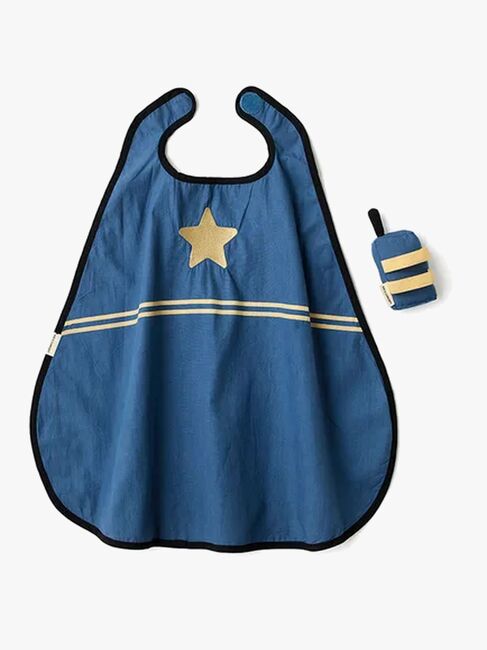 Kid's Concept Dress-Up Kostume Politi