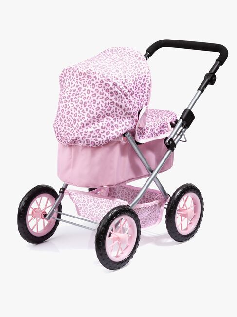 Bayer Design Trendy Dukkevogn Leo