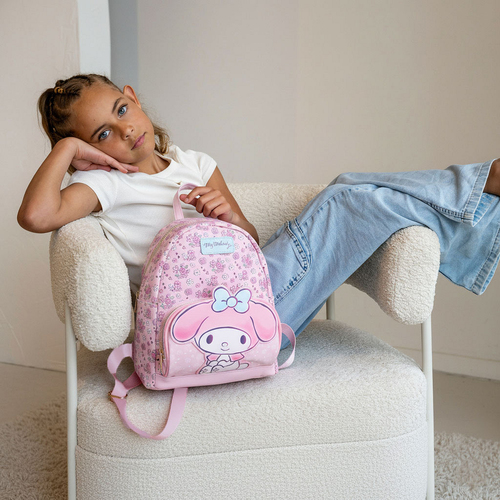 Hello Kitty & Friends Rygsæk 6L, Carry the Cuteness