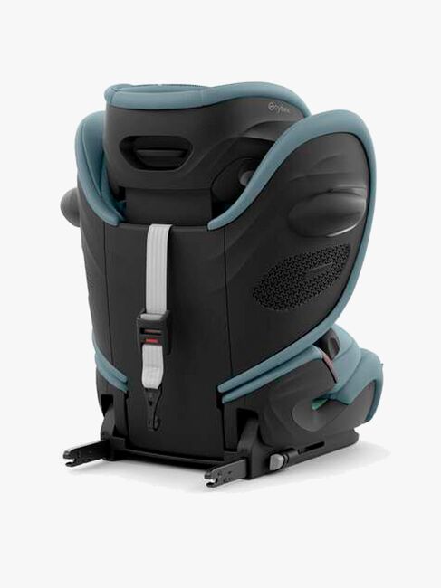 Cybex Pallas G3 i-Size Plus Autostol, Stormy Blue