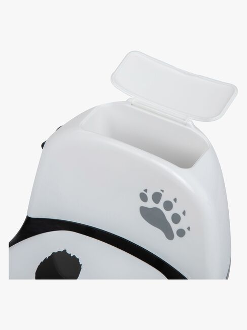 Bebeconfort Mini Toilet, Black