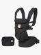 Ergobaby Omni 360 Bæresele, Black
