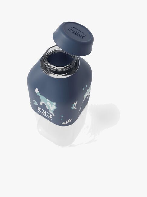 Monbento Positive S Tritan Drikkedunk, Wolf