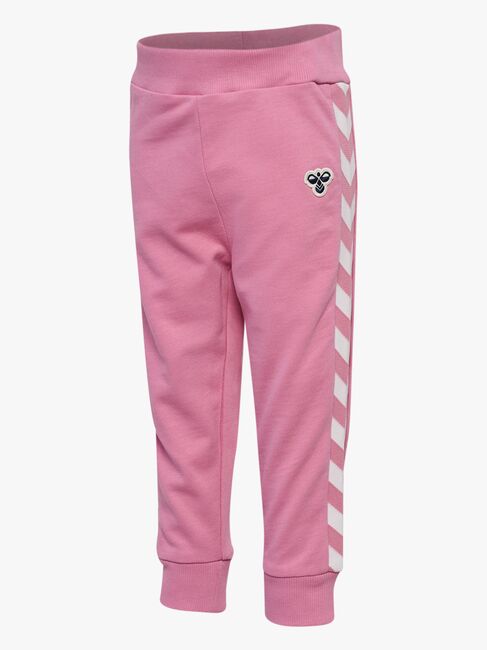 Hummel Reg Chevron Mini Sæt, Polignac