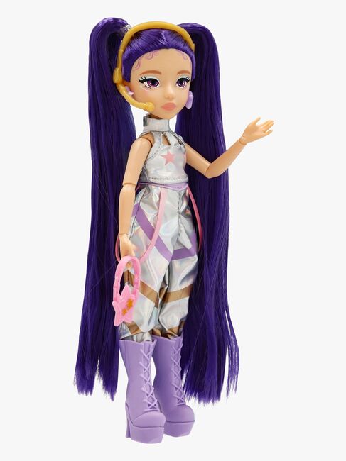 K-POP idol Modedukke Mina