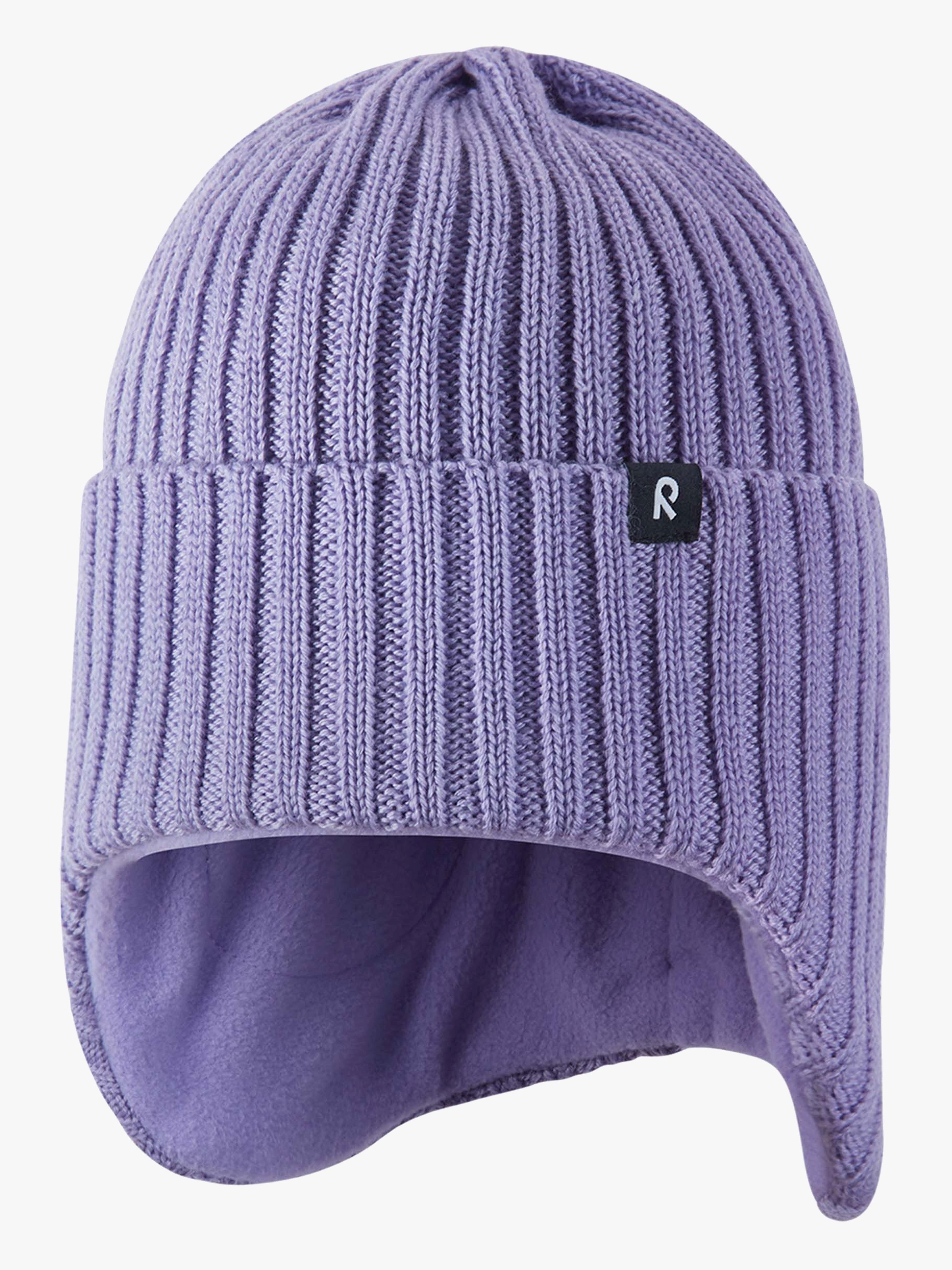 Reima Mystinen Hue Merinould, Blooming Lilac, 50