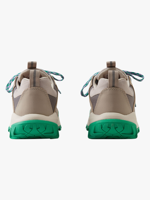 Reima Kulkuri  Vandtætte Sneakers, Earthy Beige