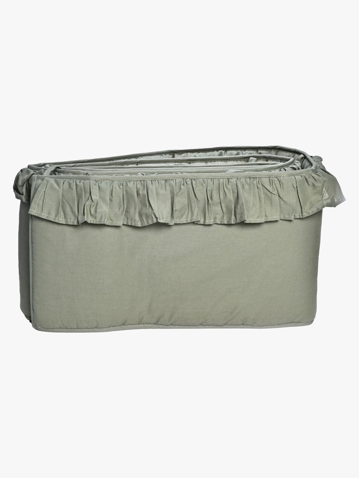 MiniDreams Sengerand Flæse, Grøn