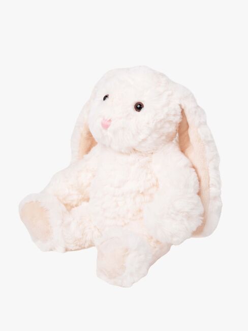 Teddykompaniet Bamse Kanin Linnea 30 cm, Creme 308-7-1115_3a.jpg
