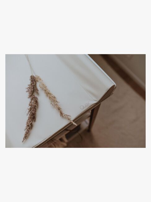 Quax Puslepude, Clay