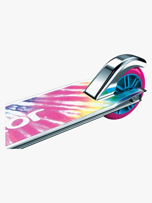 Razor A Special Kick Løbehjul Tie-Dye
