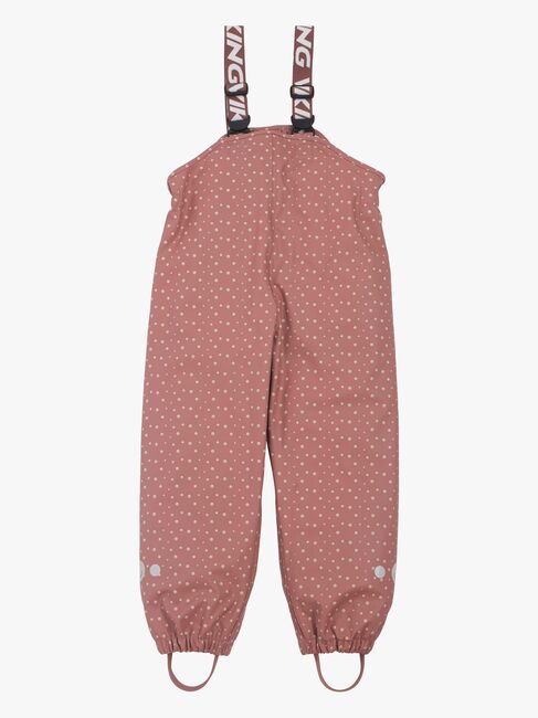 Viking Jolly Regnsæt, Pink