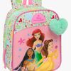 Disney Princess Mini Rygsæk 6L Bloom, Turkis/Lyserød