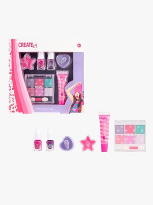 Create It! Makeup 6 Dele