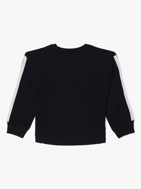 Luca & Lola Amelia Trøje, Black