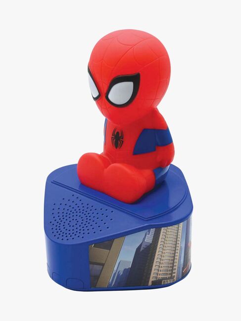 Marvel Spider-Man Bluetooth-højttaler