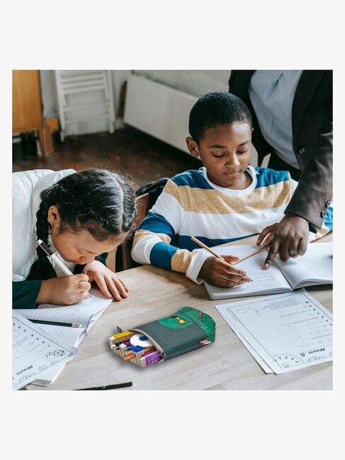 LEGO® Ninjago Penalhus, Pop Up Lloyd