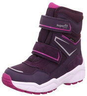 Superfit Culusuk 2.0 GTX Vinterstøvler, Purple/Pink
