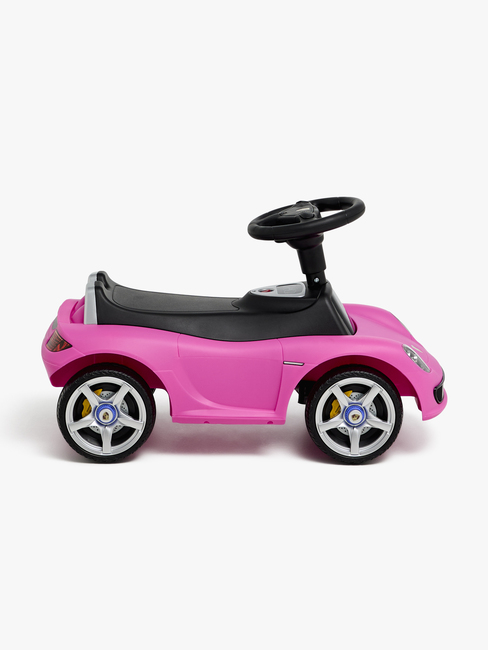 Porsche Carrera Gåbil, Pink