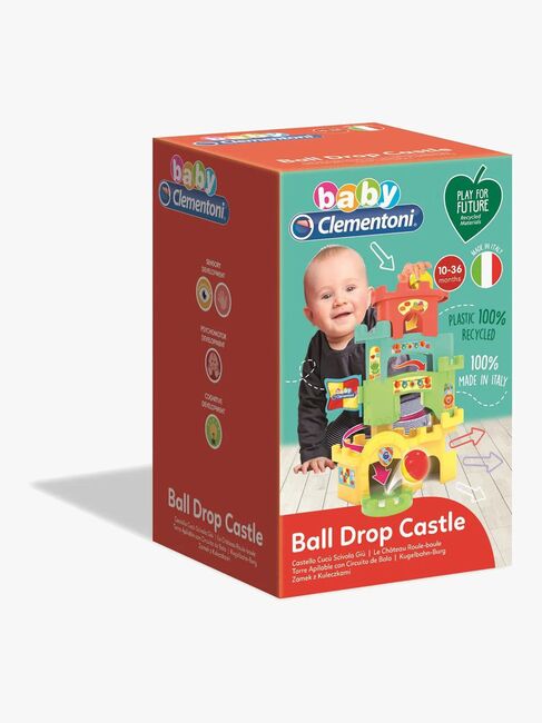 Clementoni Legesæt Magisk Træ