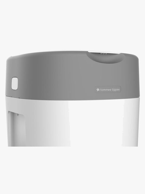 Tommee Tippee Blespand Sangenic XL, Hvid