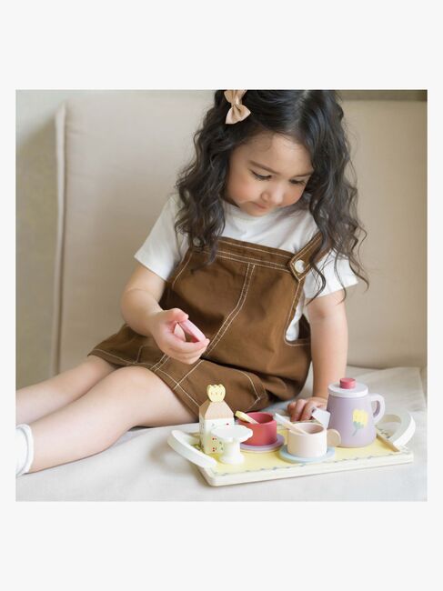 Classic World Grace Afternoon Tesæt 14 Dele