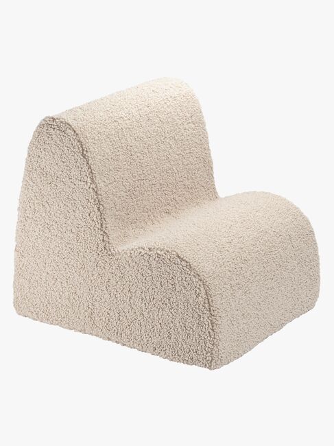 Wigiwama Sky Lænestol, Biscuit