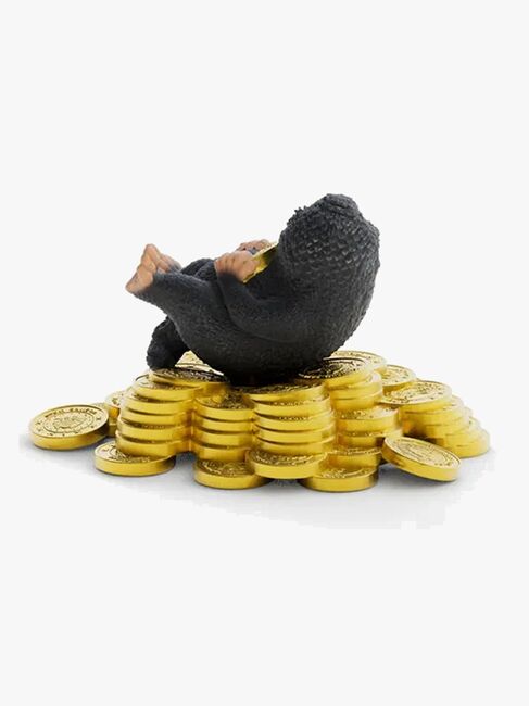 Schleich Niffler med Guld