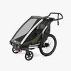 Thule Chariot Lite Single Cykelanhænger, Vintage Green