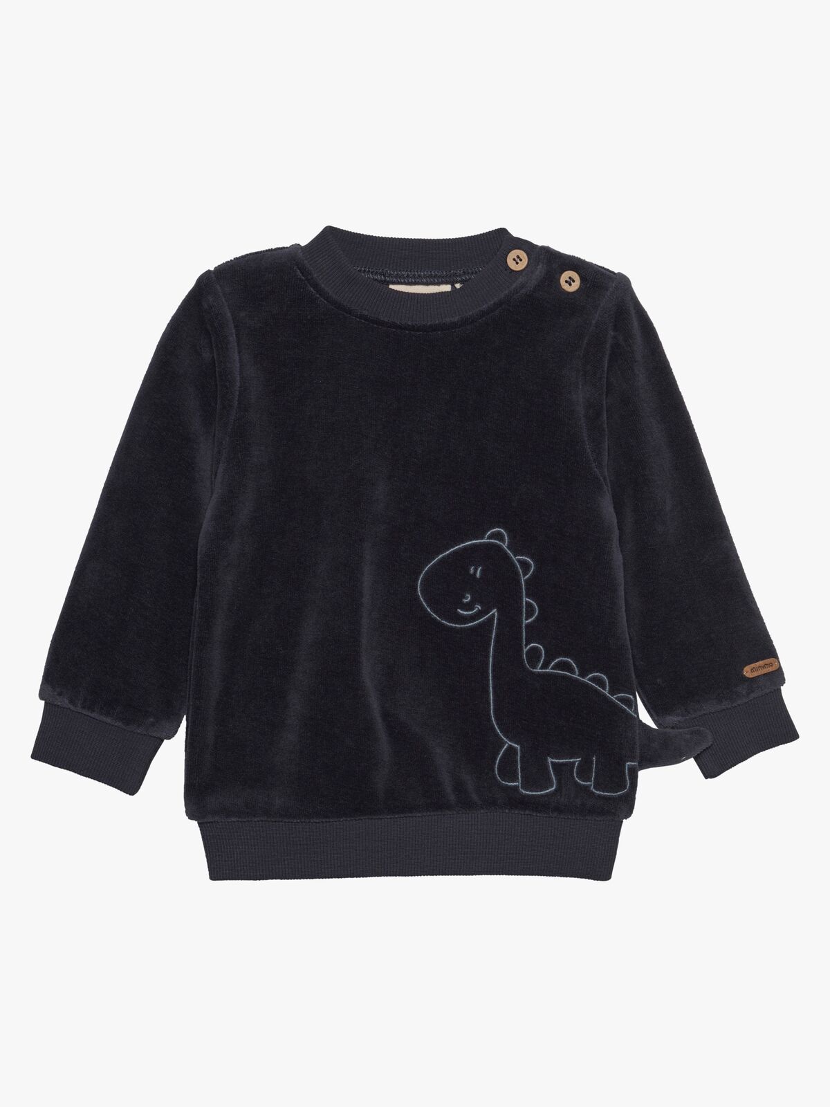 Minymo Trøje, Dark Navy