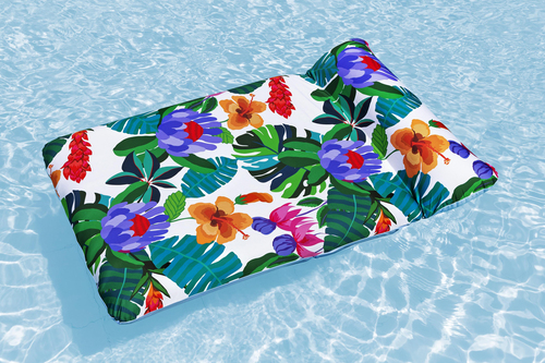 Bestway Bademadras Blissful Drifter Lounge XL