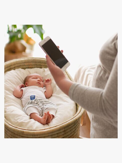 Snuza Pico 2 Bevægelsesalarm