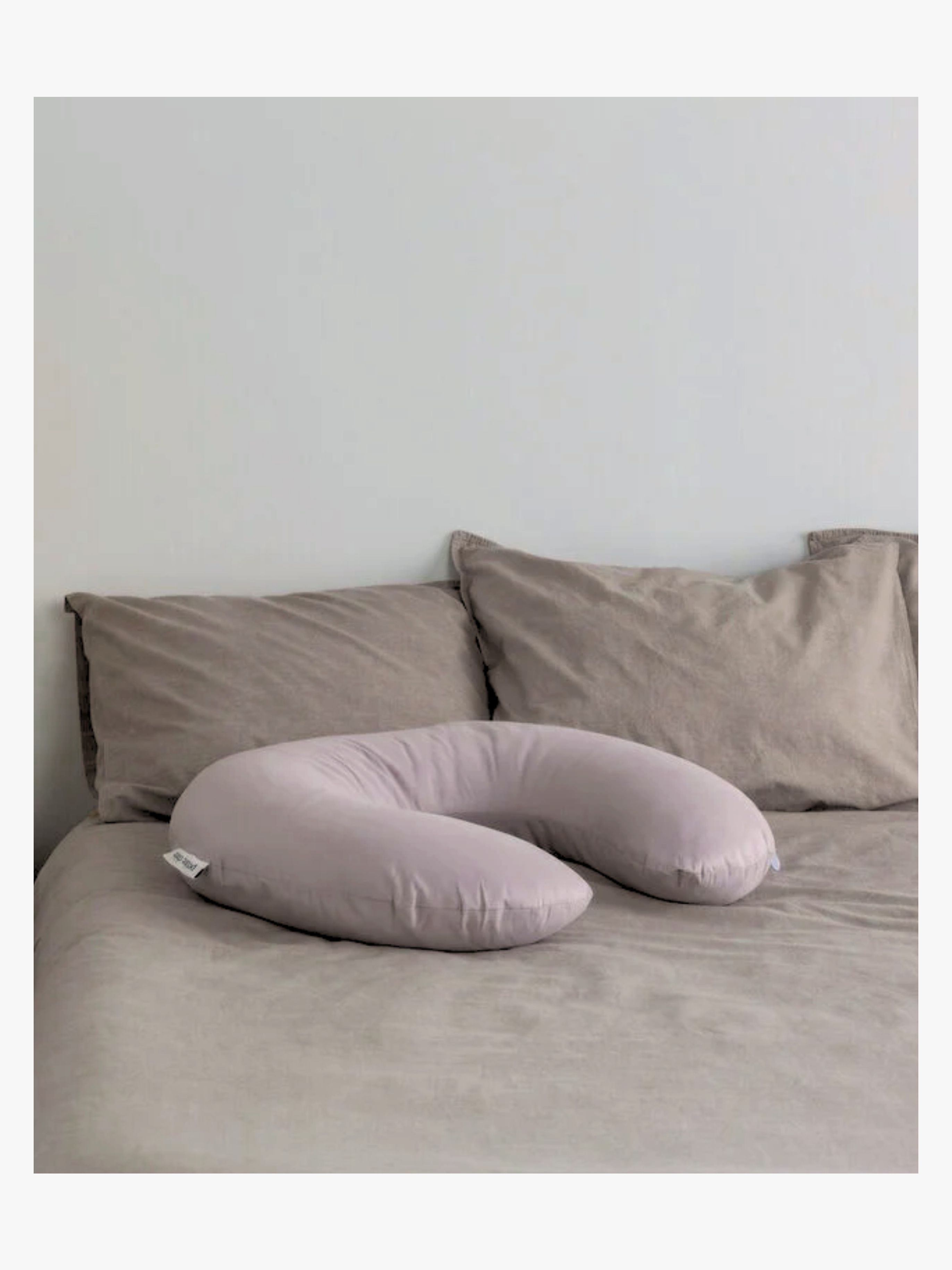 Petite Chérie Ammepude, Warm Grey