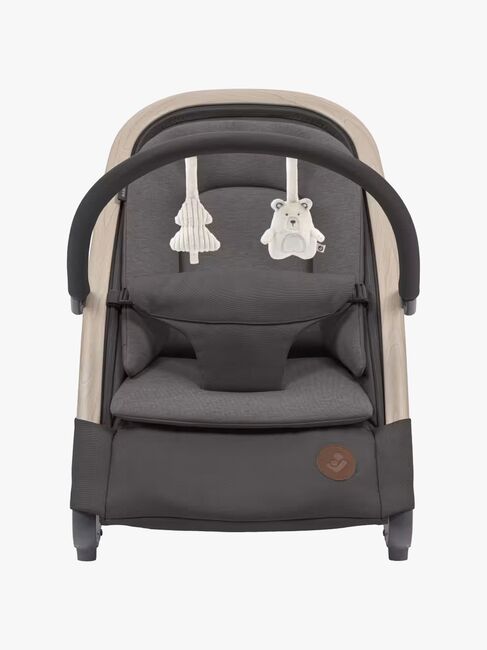 Maxi-Cosi Kori Skråstol, Beyond Graphite