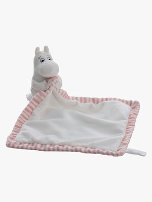 Mumitroldene Nusseklud, Lyserød