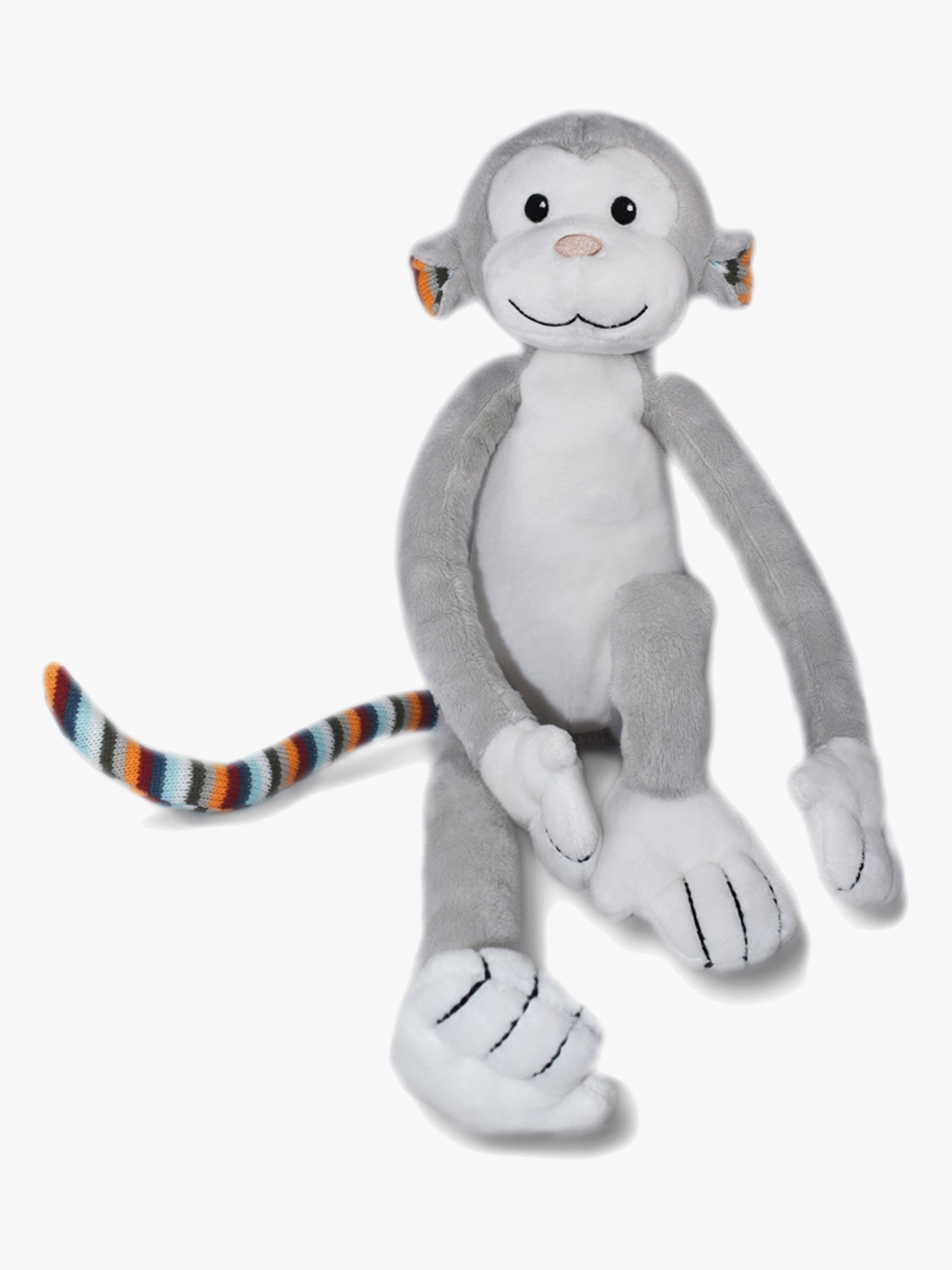 ZAZU Bamse Max