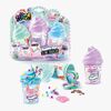 So Slime FluffyPop Slime Shakers 3-pak