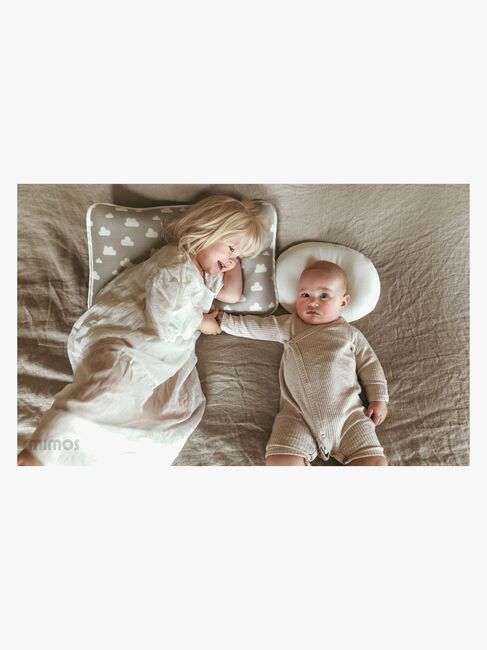 Mimos Pude Skyer S, Grå