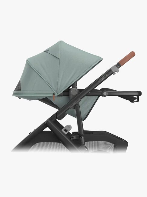 UPPAbaby Vista V3 Duovogn, Kenzi