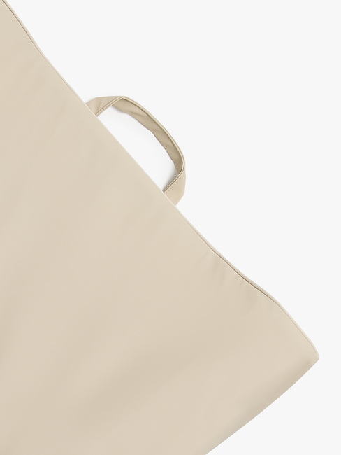 Beemoo CARE EasyClean Puslepude, Beige