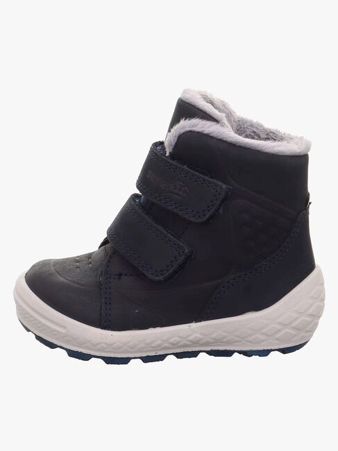 Superfit Groovy 2.0 GTX Vinterstøvler, Blå 1-106317-8000-1589_1.jpg