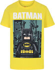 LEGO Collection T-Shirt, Yellow