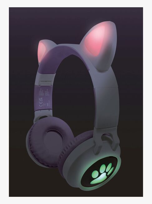 Lexibook Katteører Høretelefoner