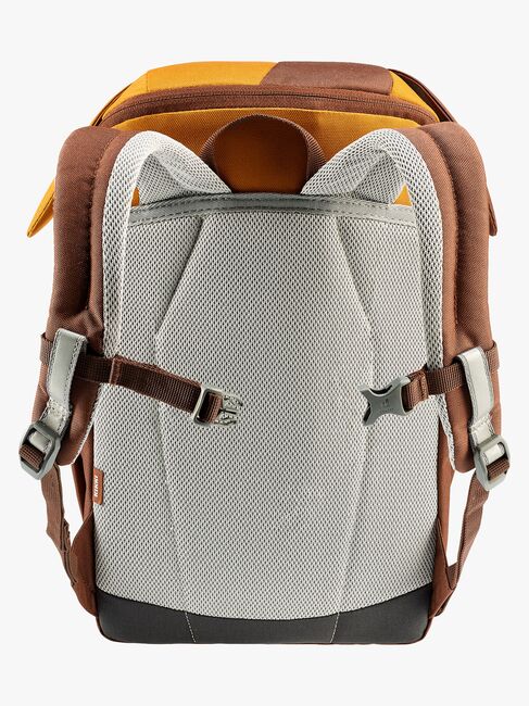 Deuter Kikki Rygsæk 8L, Maple Umbra