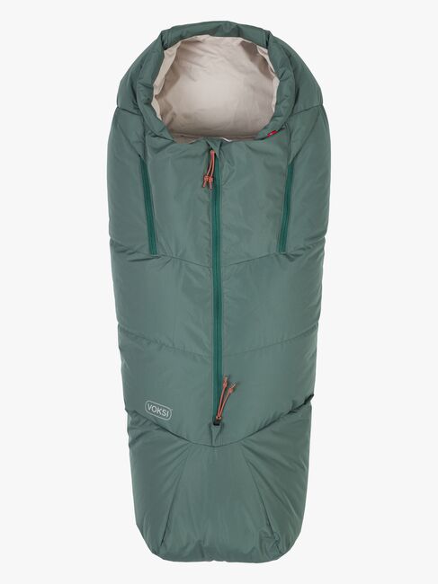 Voksi Adventure North Kørepose, Seagreen