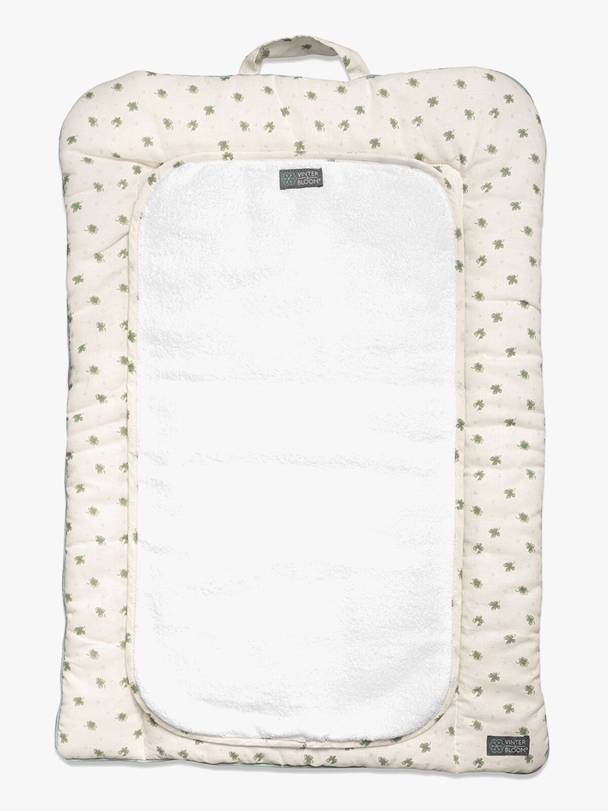 Vinter & Bloom Meadow Puslepude, Soft Sand